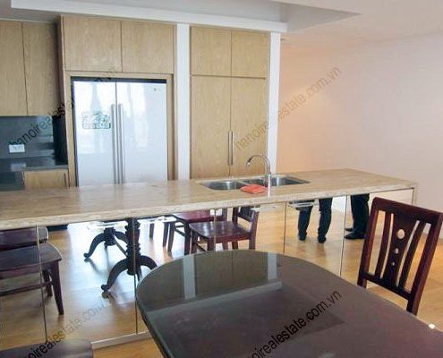 Hoàn thiện nội thất căn hộ cho thuê: làm đến đâu là đủ? 1